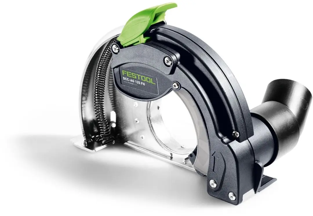 Festool DCC-AG 125 FH Afzuigkap 578437