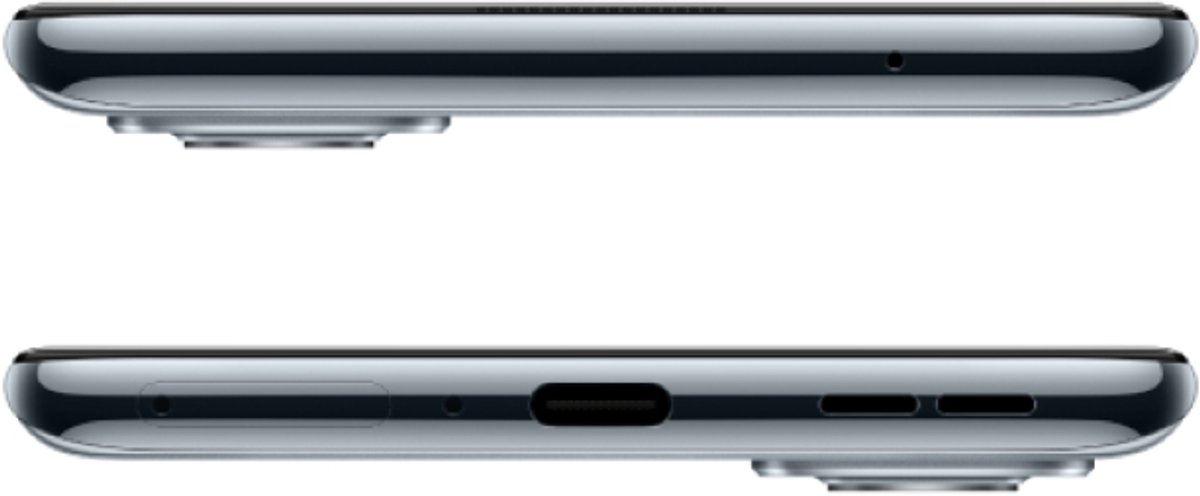 OnePlus Nord 2 5G - 128GB - Grijs