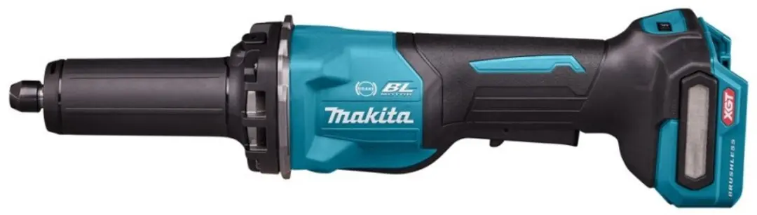 Makita GD002GZ XGT Accu Rechte Slijper 40V Max