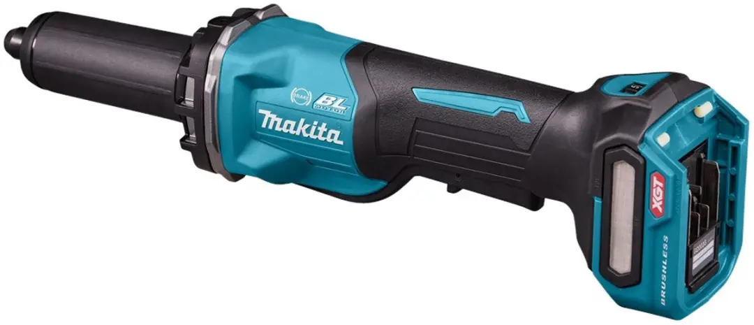 Makita GD002GZ XGT Accu Rechte Slijper 40V Max