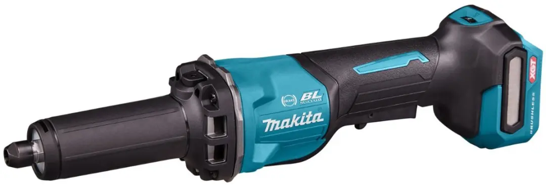 Makita GD002GZ XGT Accu Rechte Slijper 40V Max