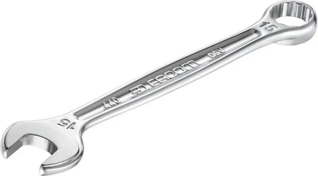 FACOM Ringsteeksleutel 15mm - 440.15