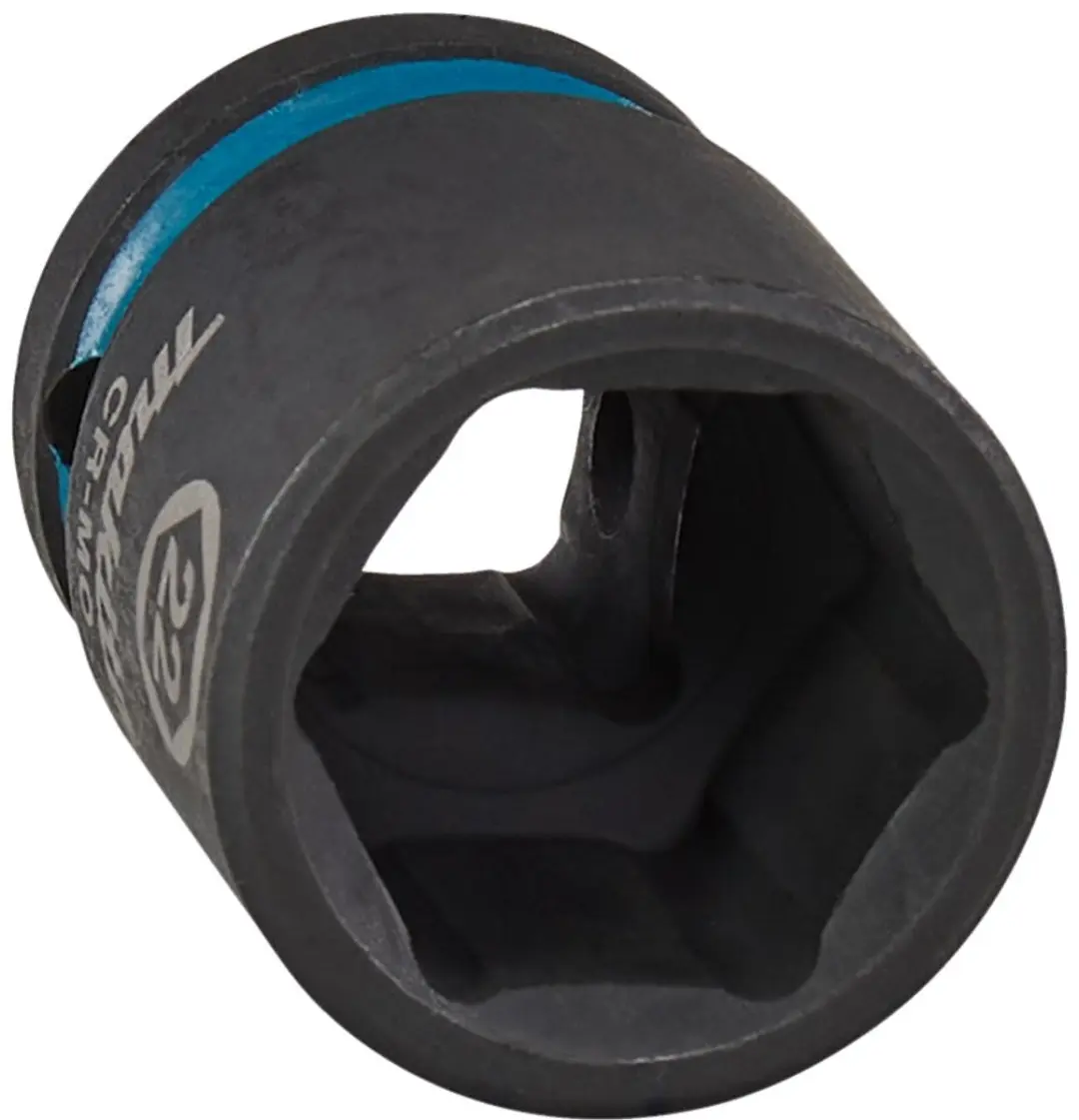 Makita Impact Black Krachtdop 22mm