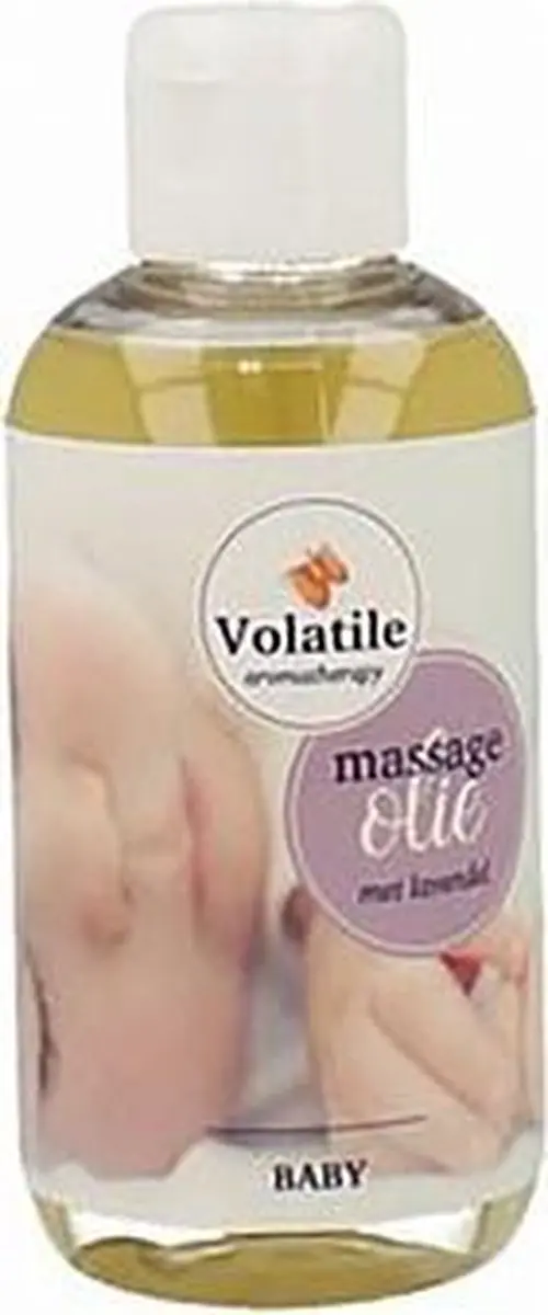 Volatile Badolie Baby Lavendel 150ml
