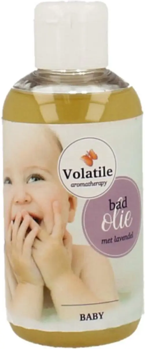 Volatile Badolie Baby Lavendel 150ml