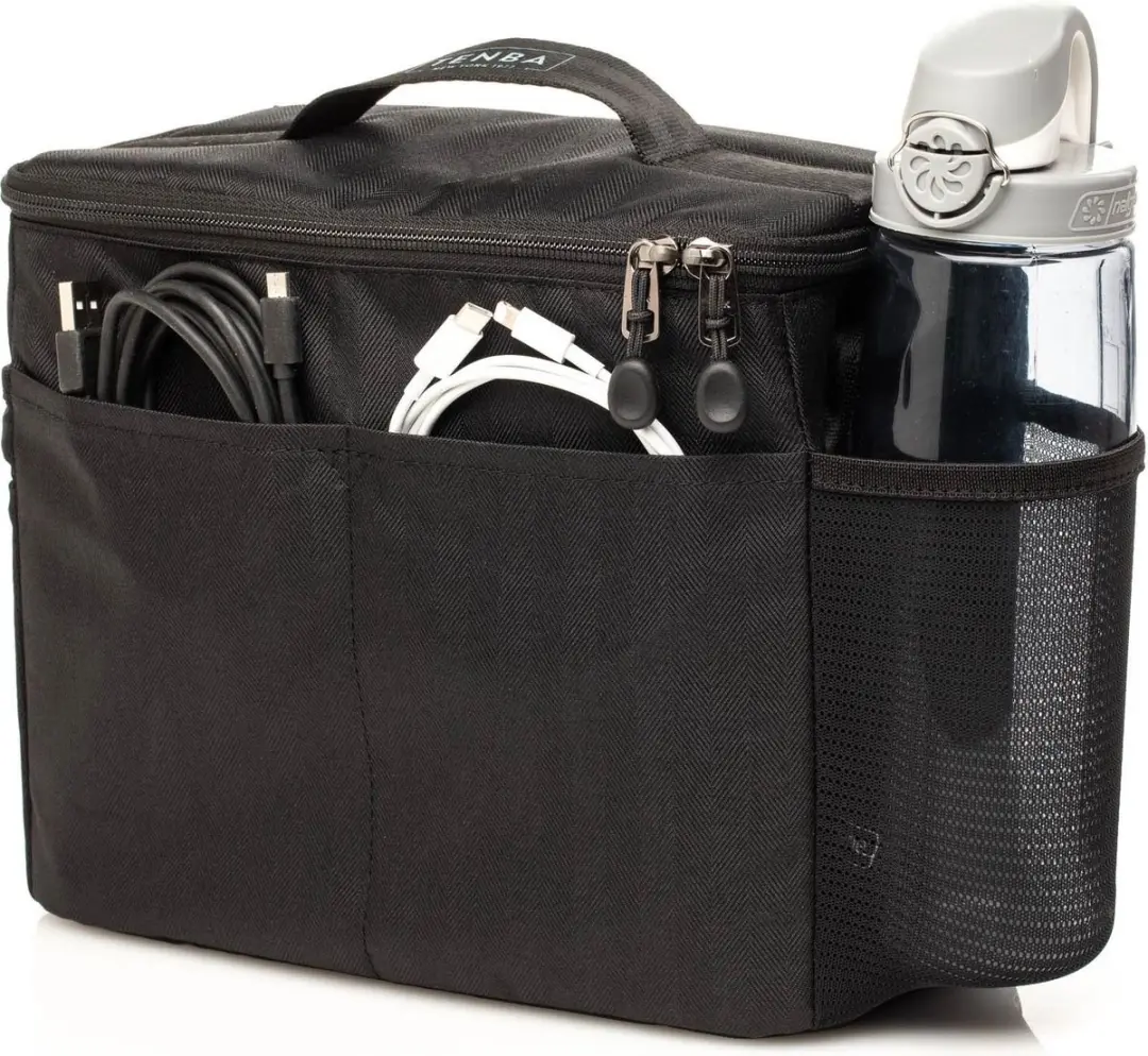 Tenba BYOB 10 Camera Insert - Zwart