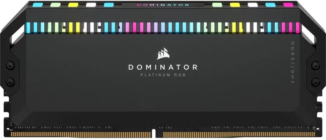 Corsair Dominator Platinum RGB CMT64GX5M2B5200C40 Geheugen - 64GB
