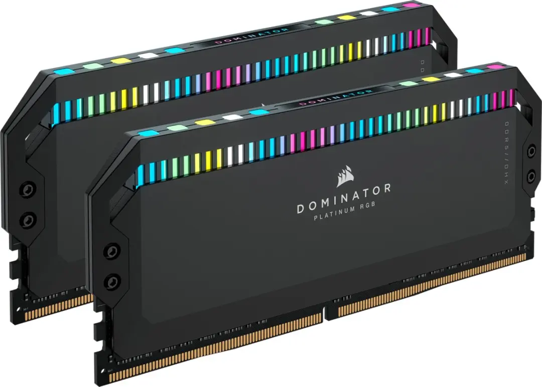 Corsair Dominator Platinum RGB CMT64GX5M2B5200C40 Geheugen