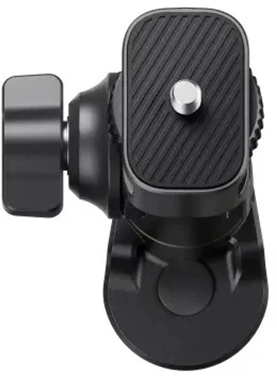 Insta360 Fietsstuurpenhouder 6970357857555 - Zwart