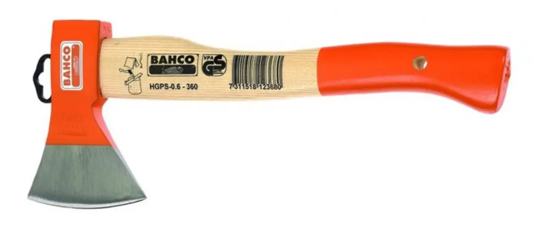 Bahco Keukenbijl 380mm