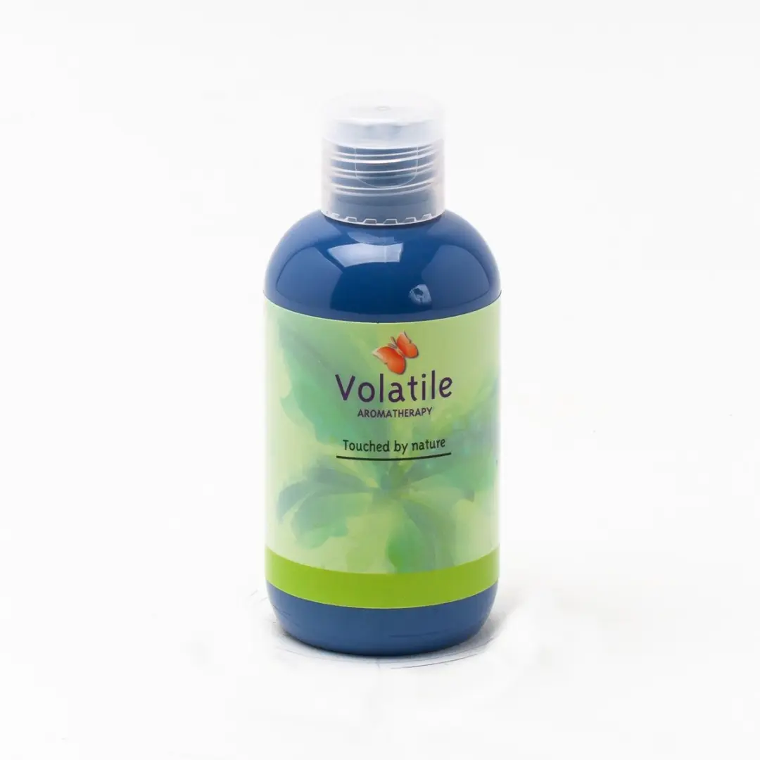 Volatile Massageolie Sesam 100ml