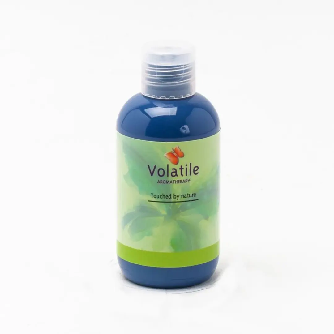 Volatile Massageolie Sesam 100ml