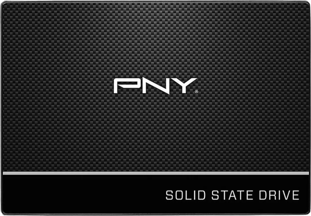 Hard Drive PNY CS900 2 TB
