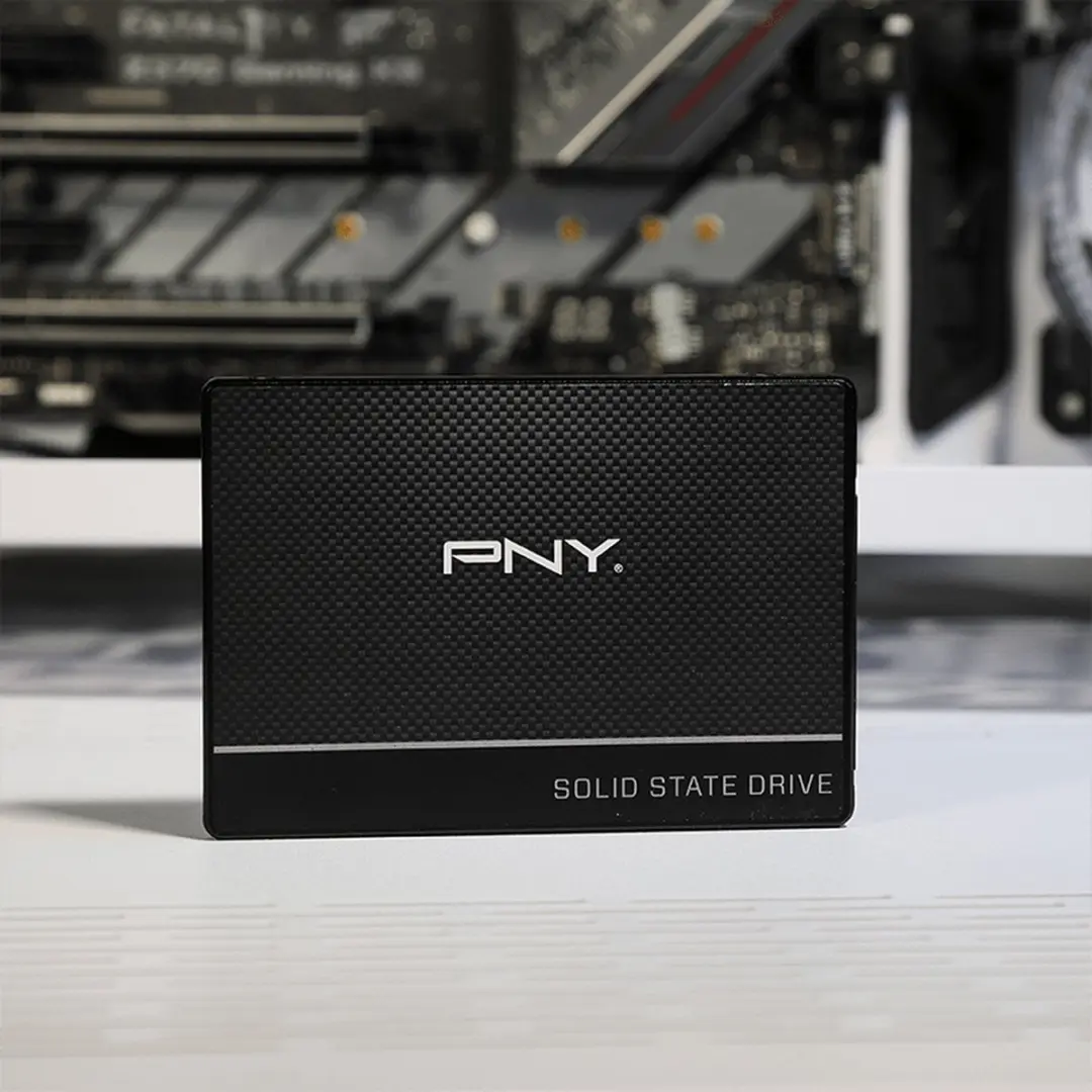 PNY CS900 SSD 2TB