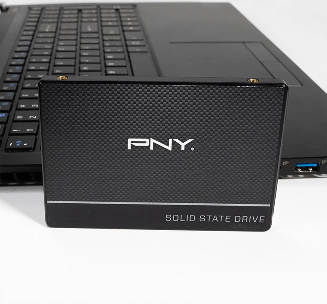 PNY CS900 SSD 2TB - afbeelding 6 van 6