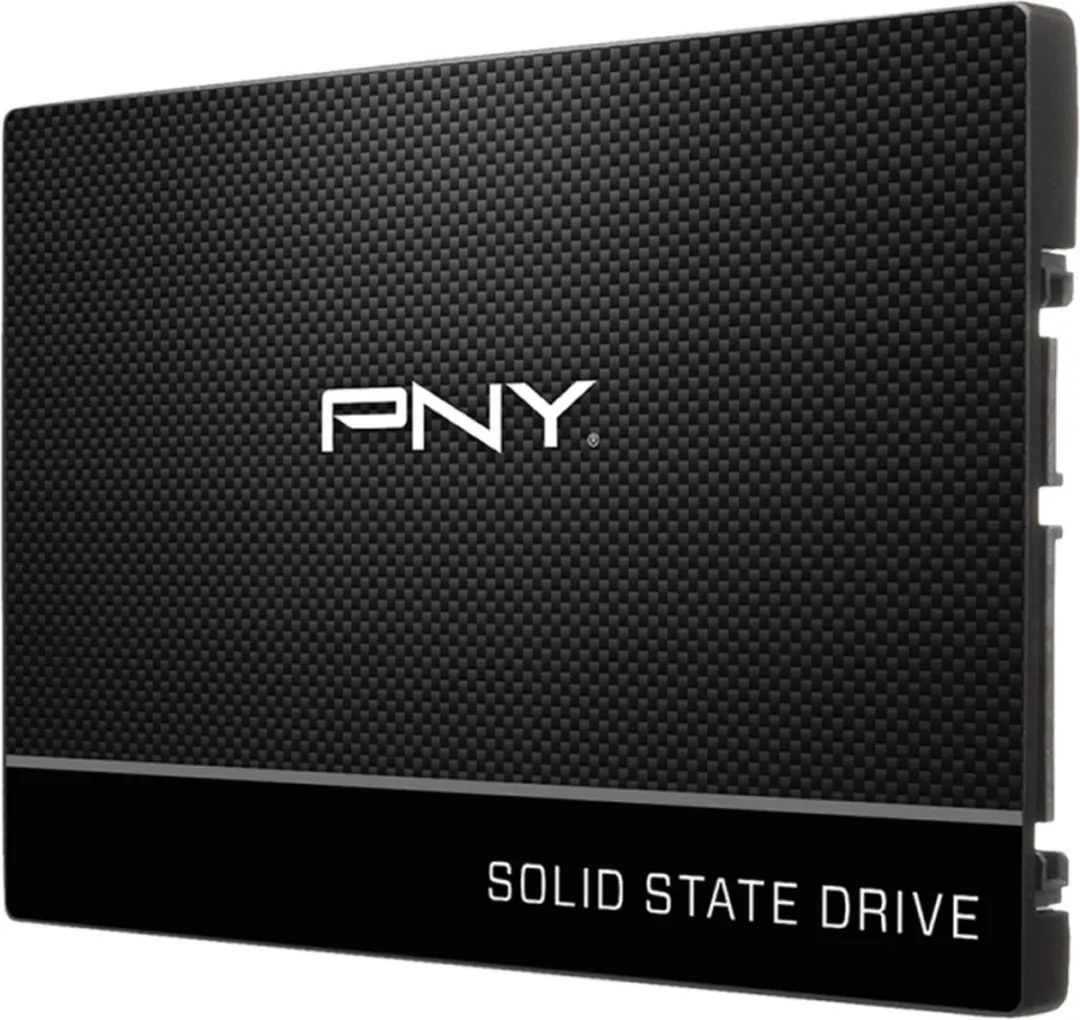 PNY CS900 SSD 2TB
