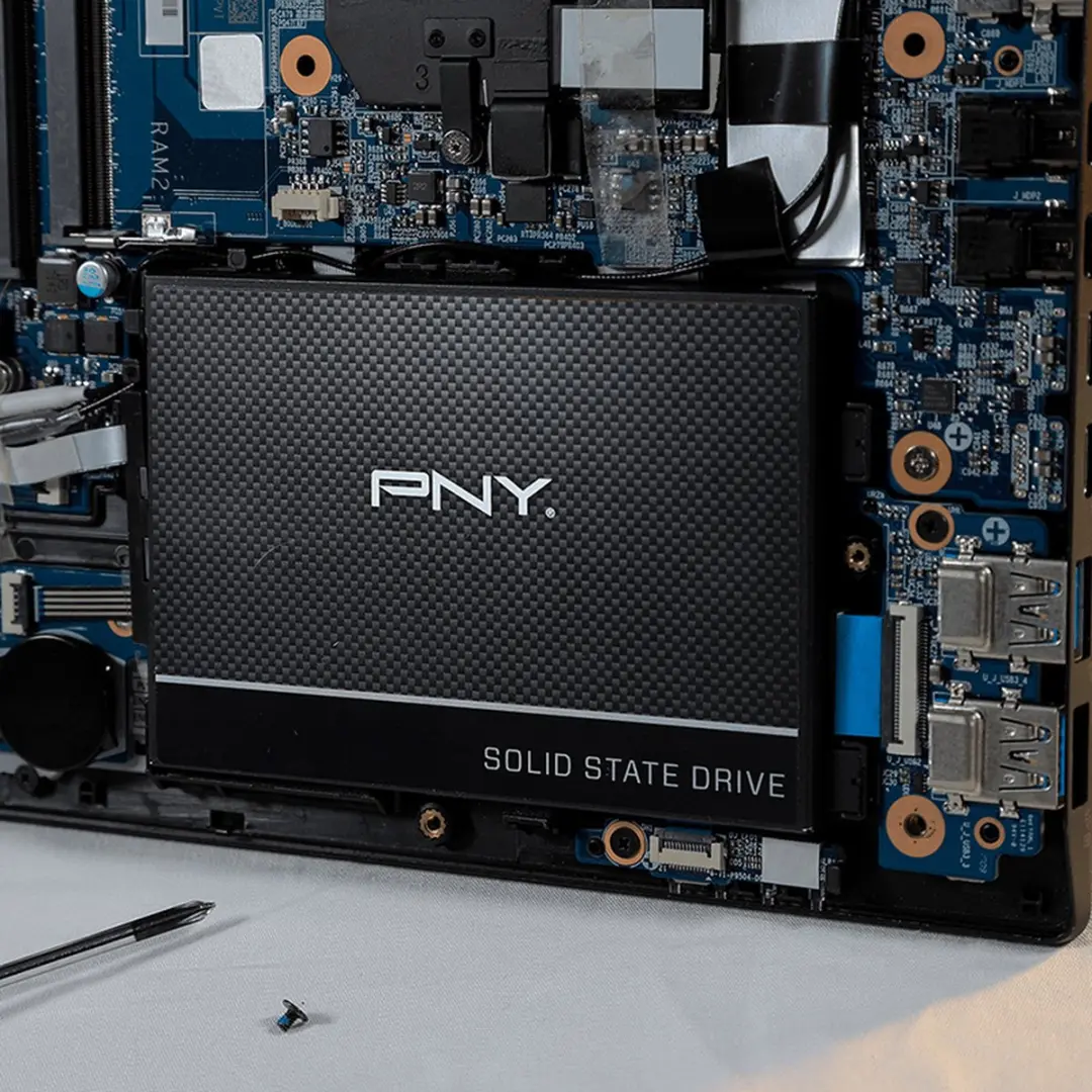 PNY CS900 SSD 2TB