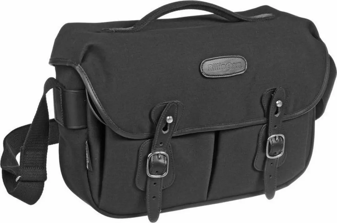 Billingham Hadley Small Pro Schoudertas
