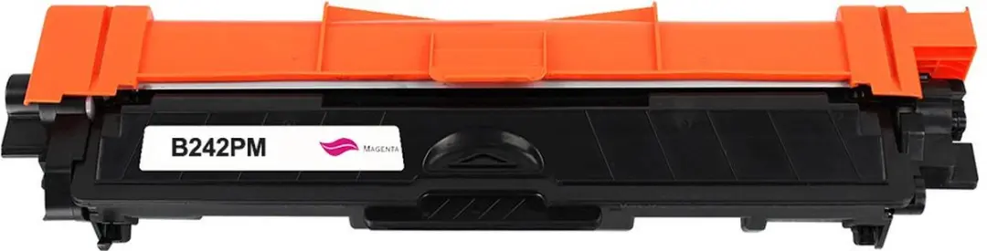 Brother TN-242C Magenta Toner