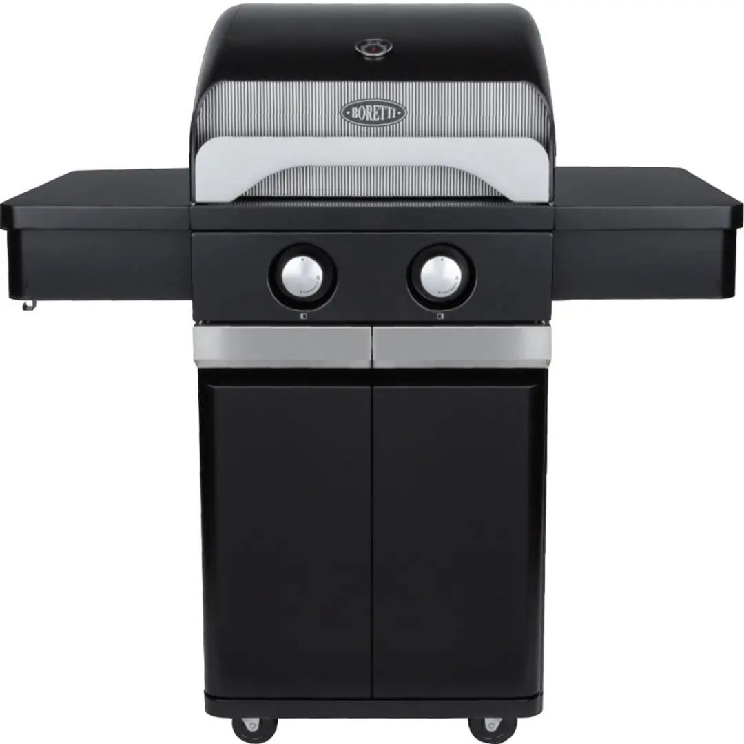 Boretti Leonardo 2B Gasbarbecue