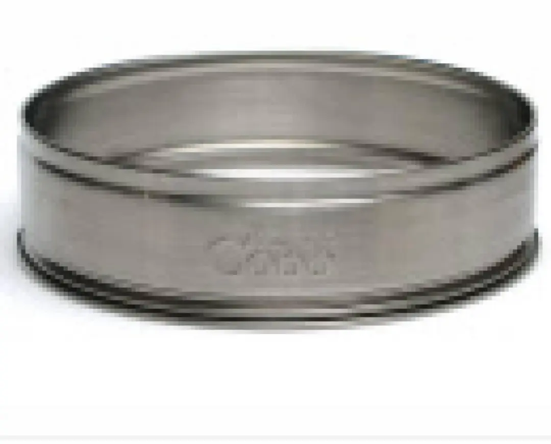 Cobb Barbecue Dekselverhoger - Zilver