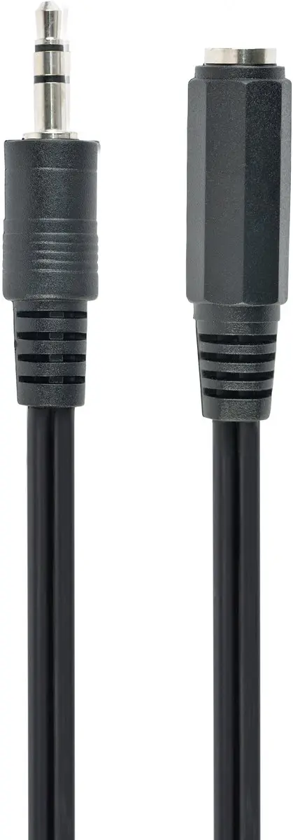 Cablexpert CCA-423 3.5mm Verlengkabel