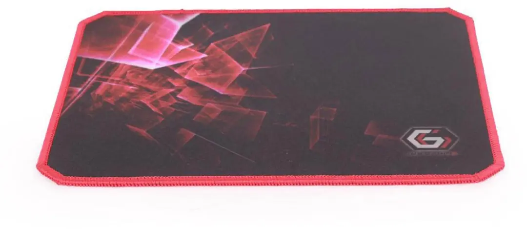 Gembird Gaming Muismat PRO M - Zwart