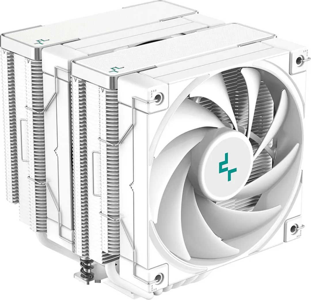 DeepCool AK620 WH Boxventilator