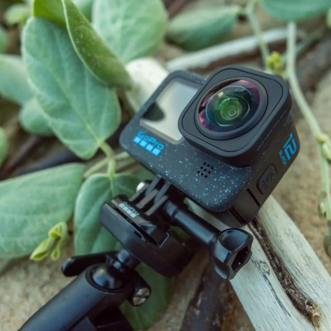 GoPro Max Lens Mod 2.0 - Black - afbeelding 6 van 6
