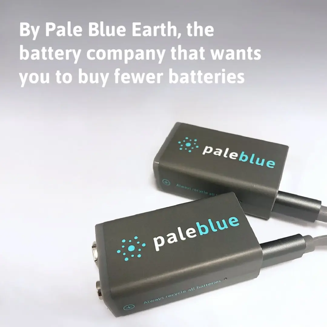 Paleblue Earth Home Conversion Kit PB-HK - 28 Stuks