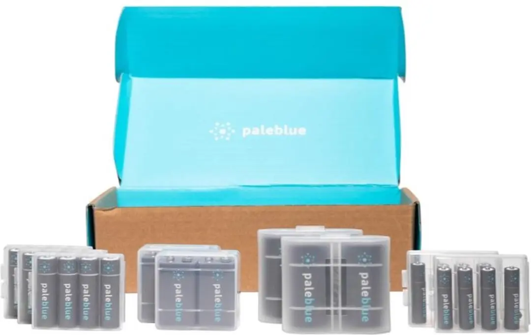 Paleblue Earth Home Conversion Kit PB-HK