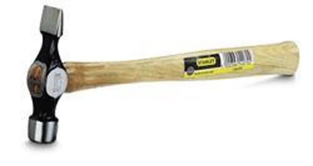 Stanley FatMax Penbankhamer 100g - afbeelding 3 van 5