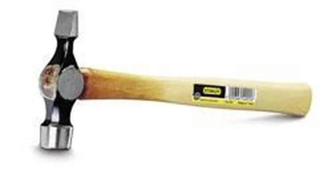 Stanley FatMax Penbankhamer 100g - afbeelding 4 van 5