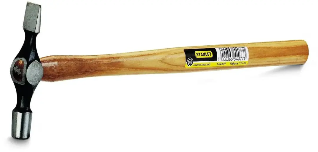 Stanley FatMax Penbankhamer 100g - afbeelding 2 van 5