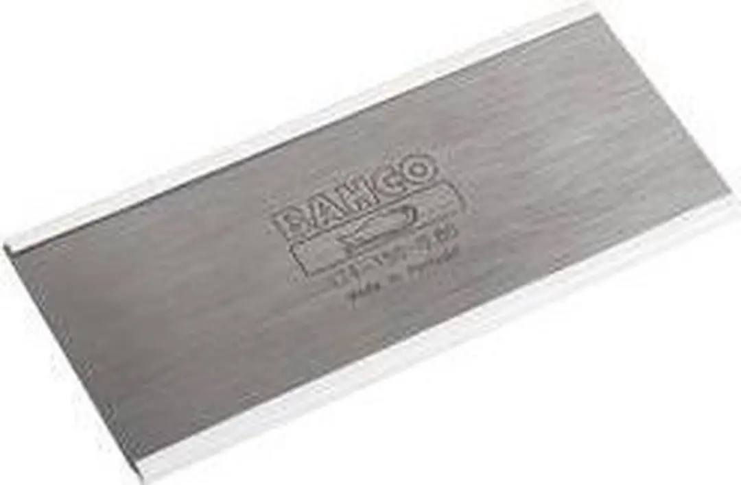 Bahco Schraapstaal 150x62mm 474-150-0.60