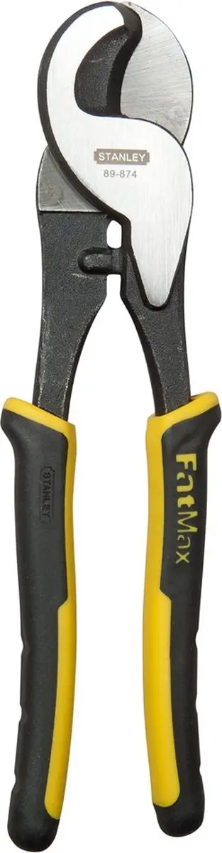 Stanley FatMax Kabelschaar 200mm - Geel