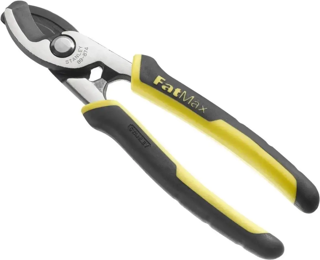 Stanley FatMax Kabelschaar 200mm