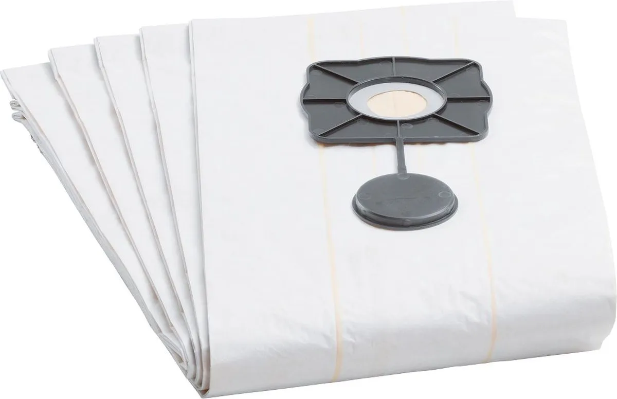 Kärcher 6.904-171.0 Stofzuiger Accessoire - 5 Stuks