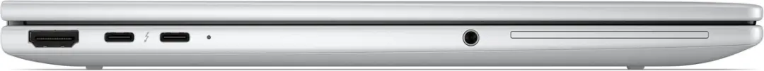 HP EliteBook 8 Flip G2i Next Gen AI Copilot+ PC - 13,3" Touchscreen - 16GB/512GB - Zilver - afbeelding 6 van 6