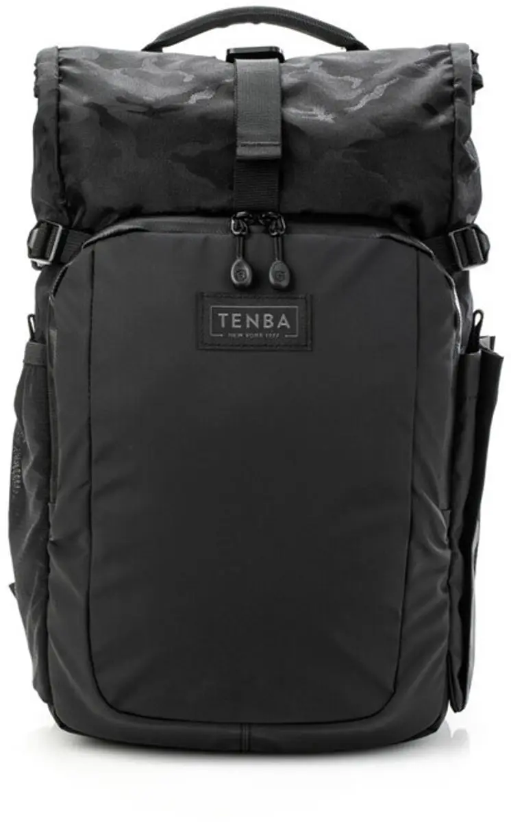 Tenba Fulton V2 10L Rugzak