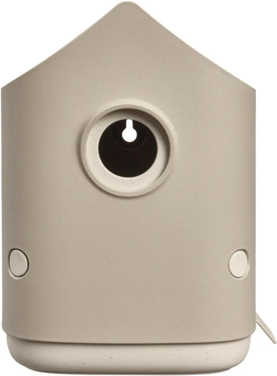 Elho Cosy Bird House Vogelhuisje 18cm