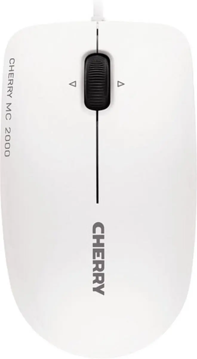 Cherry MC 2000 JM-0600-0 Muis