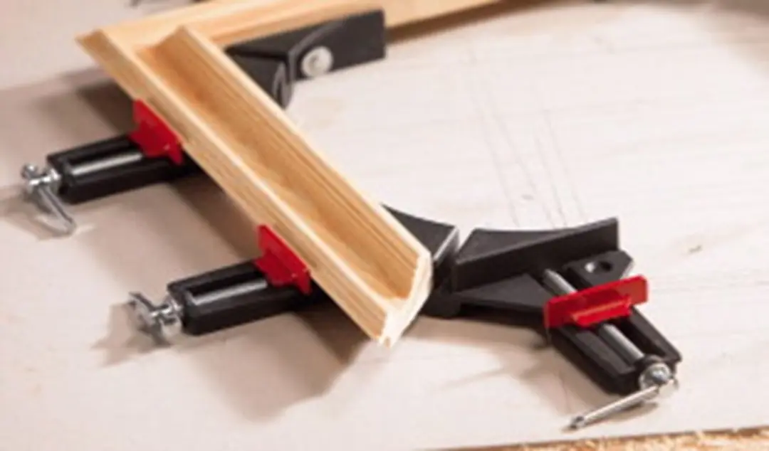 Bessey WS1 Hoekspanner 12mm