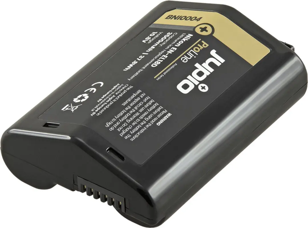 Jupio ProLine EN-EL18D Accu 3500mAh