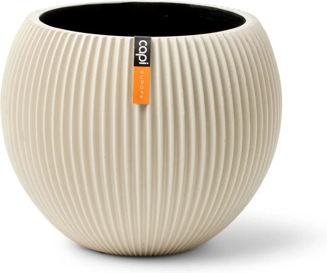 Capi Europe Groove Colours Vaas Bol 18x15cm