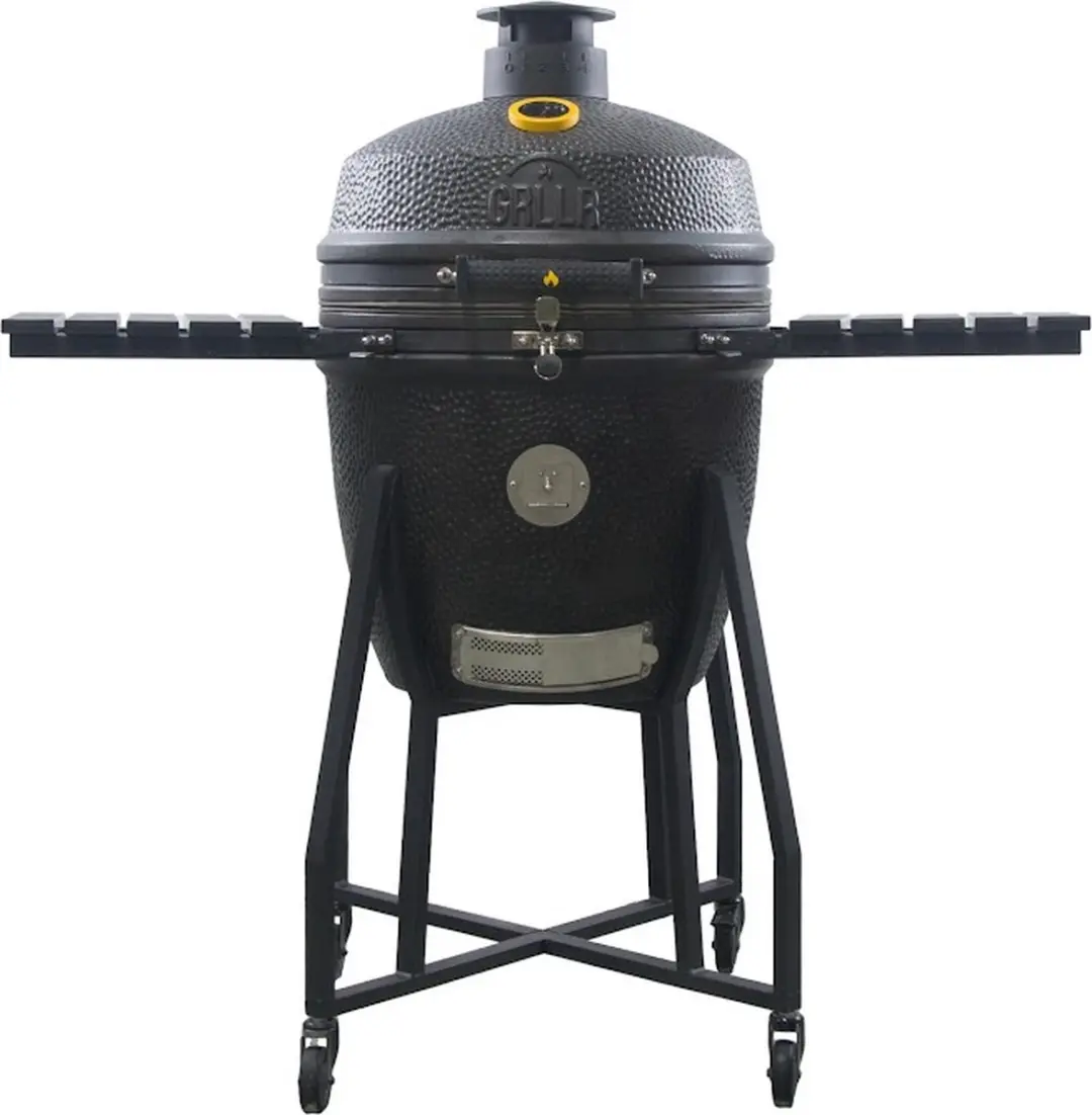 GRLLR Ember Classic Charcoal Black 22 inch