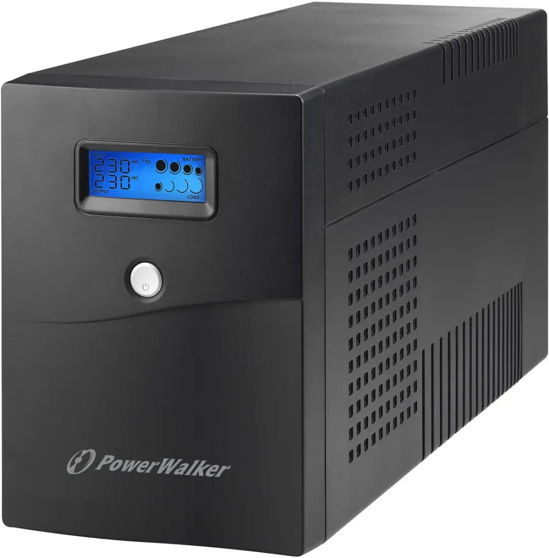Power Walker VI 3000 SCL FR SAI 1800W