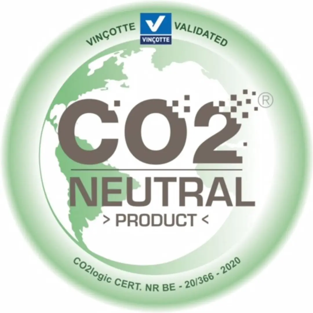 Capi Europe Groove NL Bloempot 25L - Antraciet