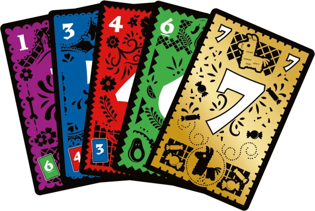Cocktail Games Trio INT0240NLFR Actiespel - 3-6 Spelers
