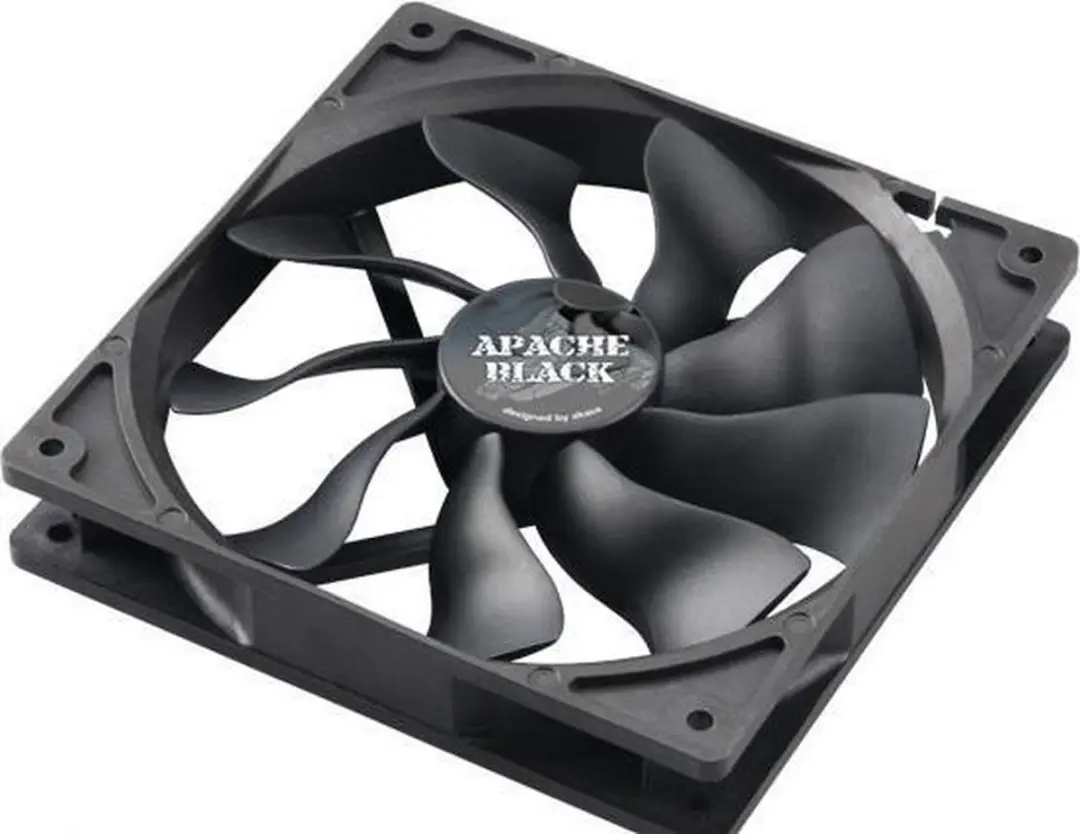 Akasa APACHE AK-FN062 Ventilator 14cm